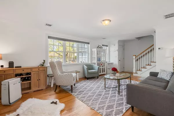 260 West Street #8, Quincy, MA 02169