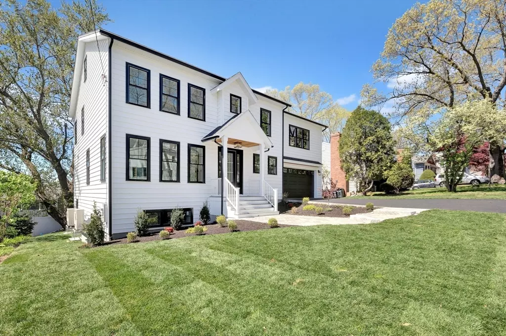 Arlington, MA 02474,354 Ridge St