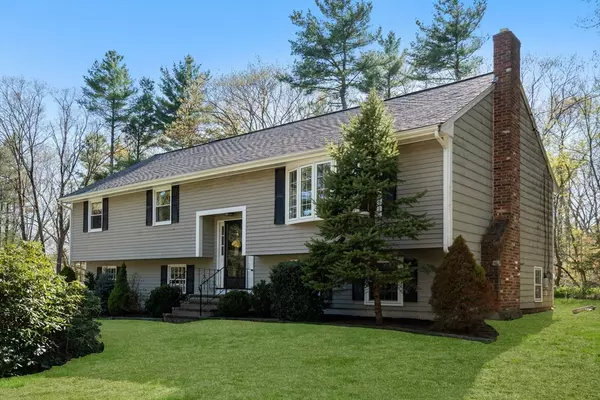 Medfield, MA 02052,109 Granite Street