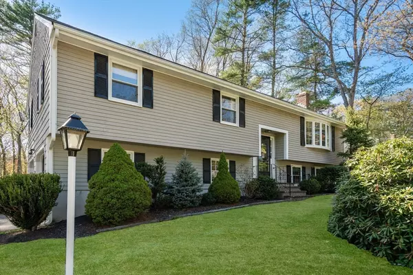 109 Granite Street, Medfield, MA 02052