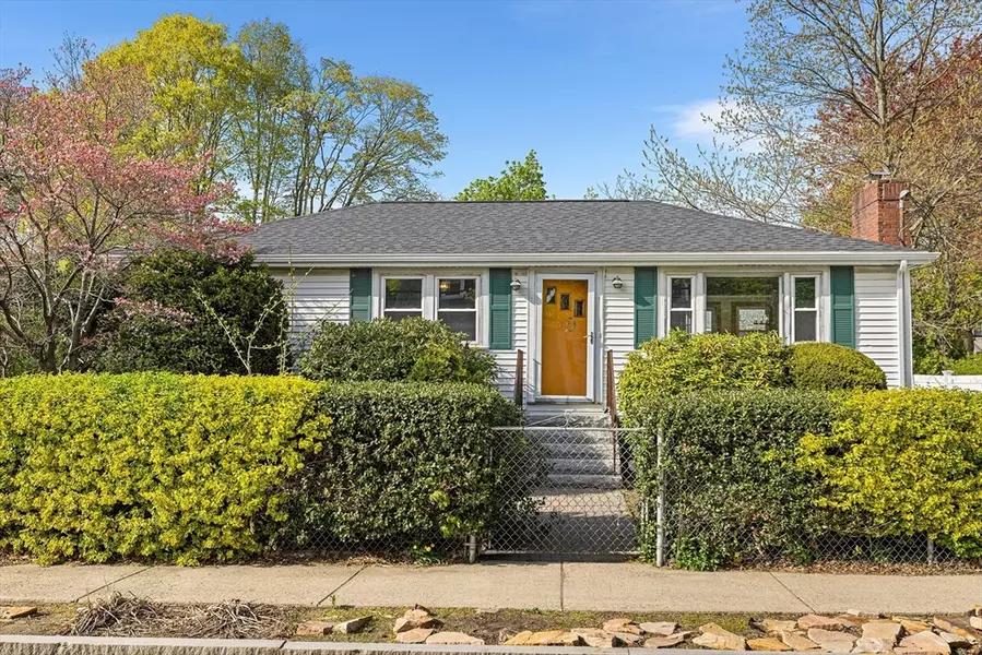 12 Summer Street, Stoneham, MA 02180