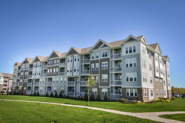 Westborough, MA 01581,4111 Peters Farm Way #4111