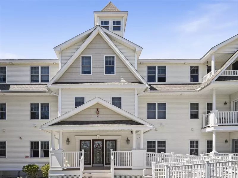 195 Salem St #2204, Wilmington, MA 01887