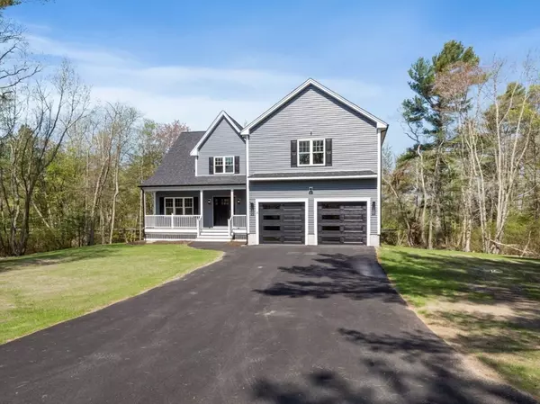 Dartmouth, MA 02747,Lot 13 Old Westport