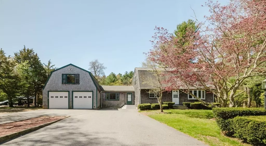 Taunton, MA 02780,58 Worcester St