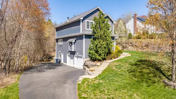Belchertown, MA 01007,42 Sheffield Dr