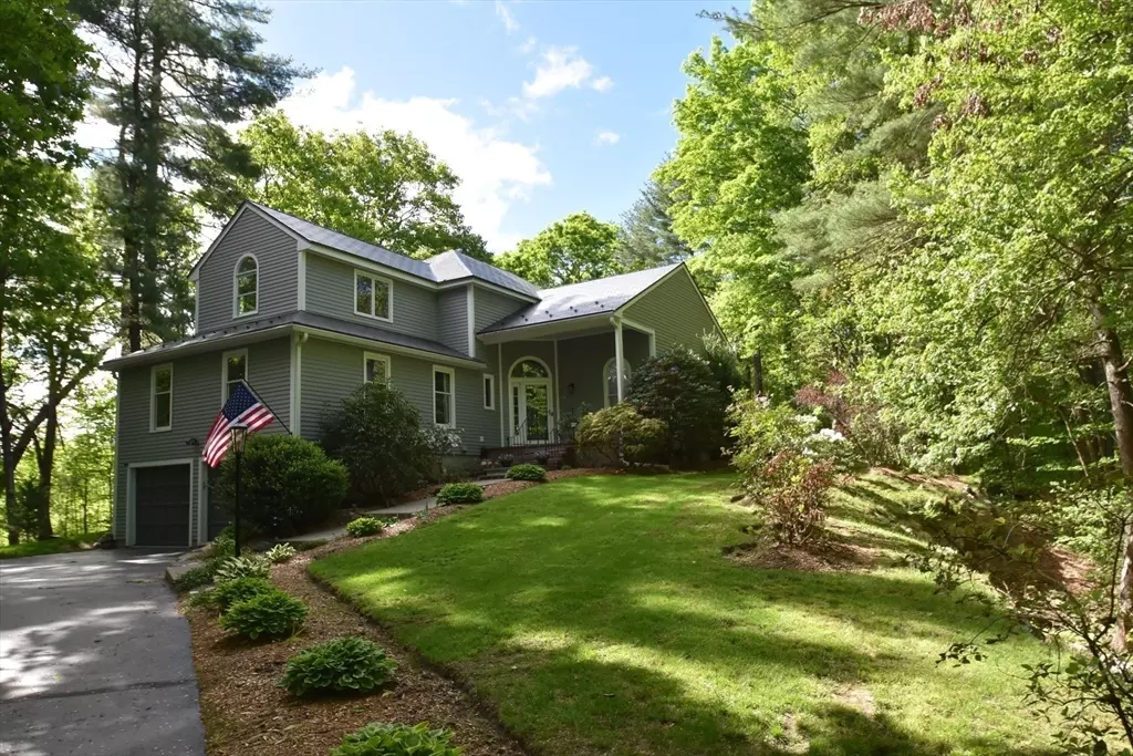 Marlborough, MA 01752,65 Sheffield Terrace