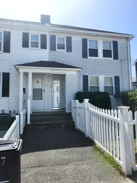 55 Bay State Road, Quincy, MA 02171