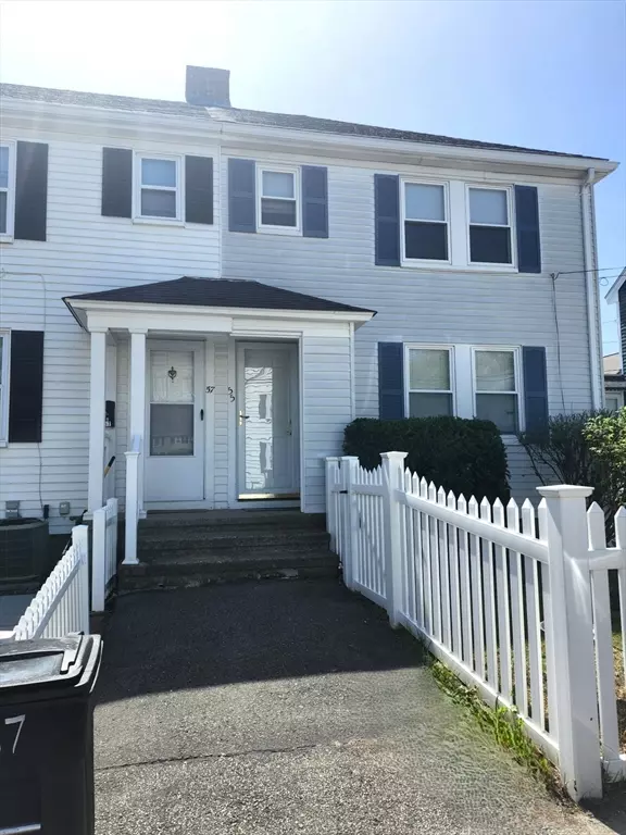 Quincy, MA 02171,55 Bay State Road