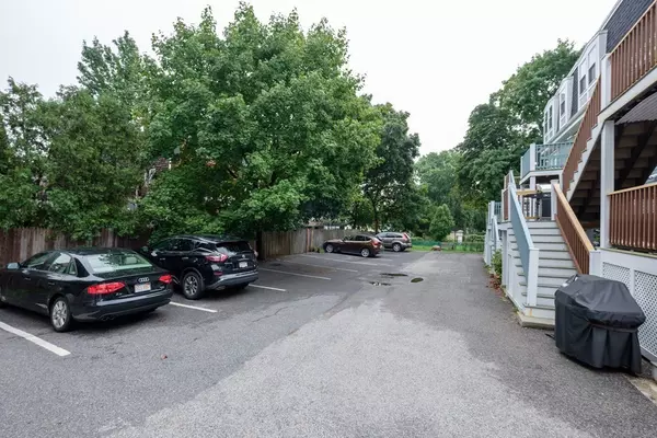 Boston, MA 02134,30 Adamson St #30