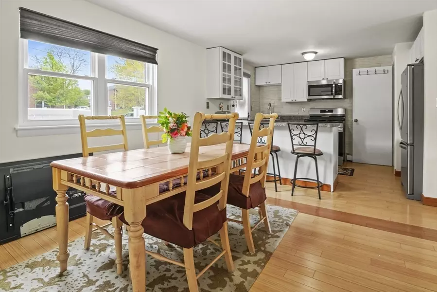 44 Kingston Street #44, North Andover, MA 01845