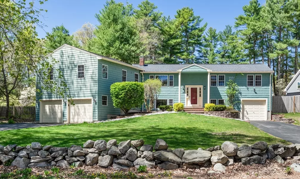 186 Ridge Street, Millis, MA 02054