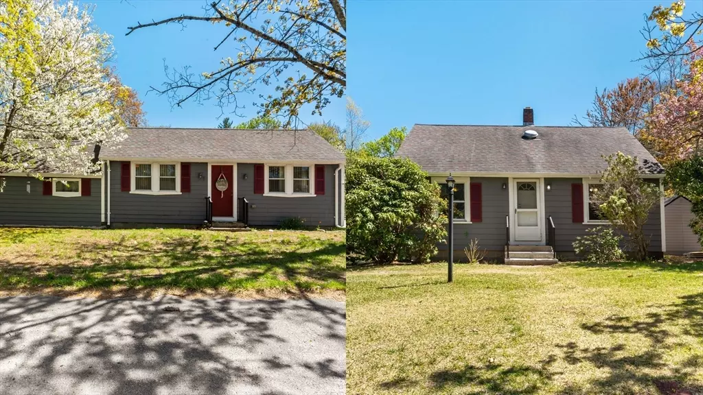 Rehoboth, MA 02769,319 Winthrop St