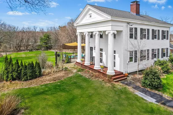 77 Center Bridge Rd, Lancaster, MA 01523