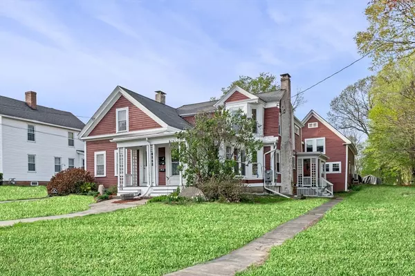 Haverhill, MA 01835,180 Salem St #180