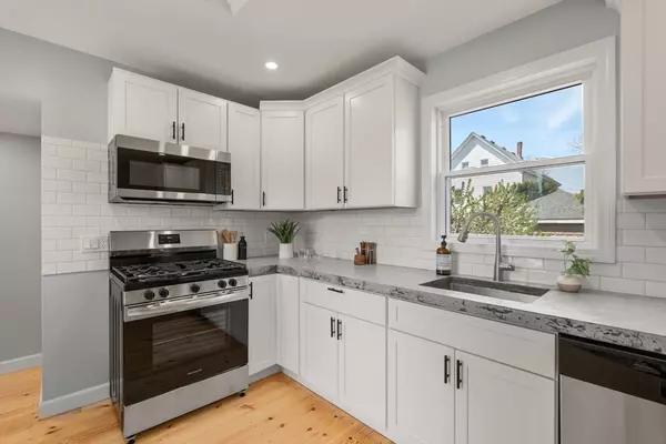 Salem, MA 01970,15-17 Harris St #1