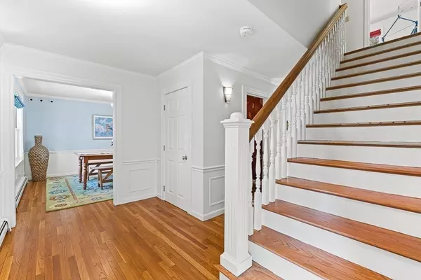 Winchester, MA 01890,15 Kendall Street