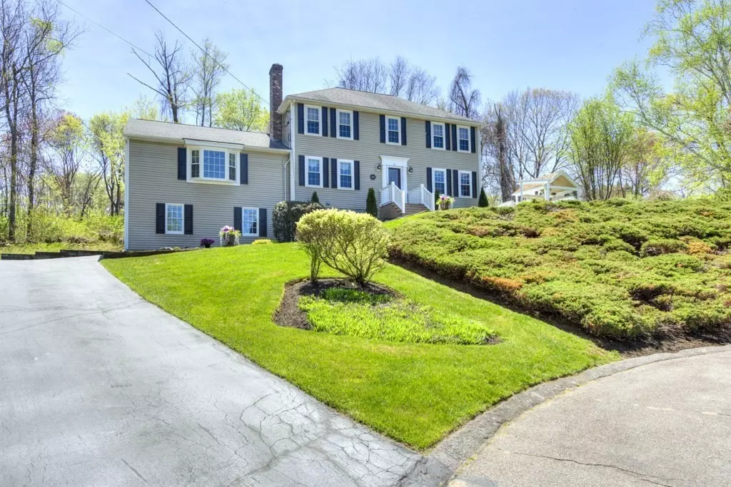 Sutton, MA 01590,12 Viola Terrace