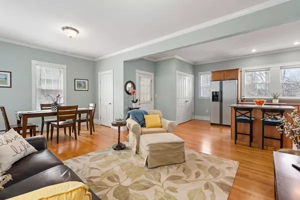 Boston, MA 02135,362 Faneuil Street #2