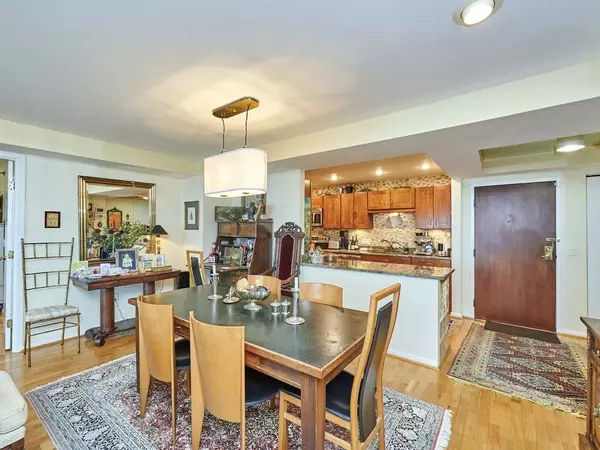 Winthrop, MA 02152,3 Seal Harbor Road #744