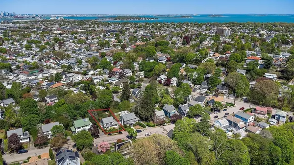 Quincy, MA 02169,23 Summit Ave