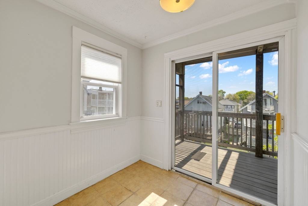 Boston, MA 02131,10 Colgate Road #3