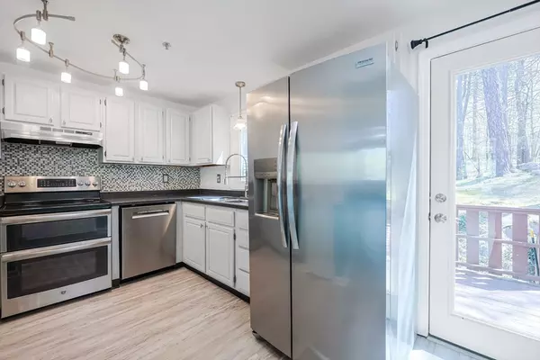 Grafton, MA 01560,16 Milford Road #11