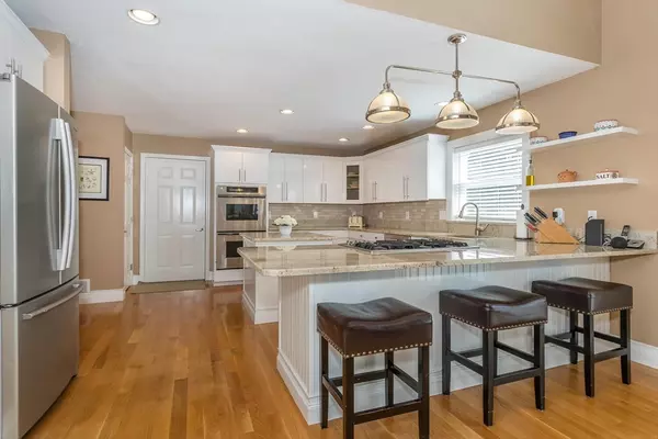 Stoughton, MA 02072,18 Darling Way