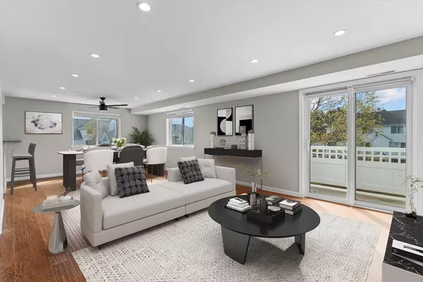 Chelmsford, MA 01824,360 Littleton Rd #B17