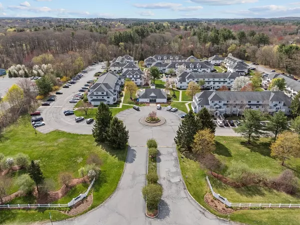 360 Littleton Rd #B17, Chelmsford, MA 01824