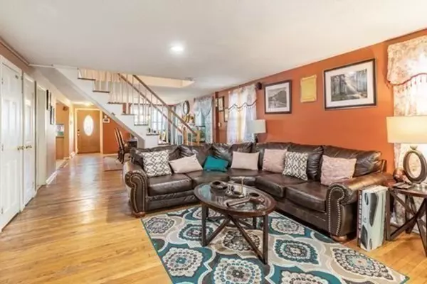 Brockton, MA 02302,21 Glendale St