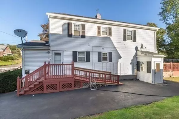 Brockton, MA 02302,21 Glendale St