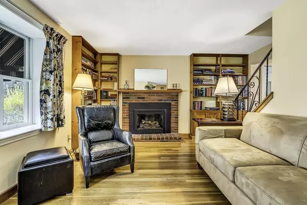 Wayland, MA 01778,35 Wallace Road