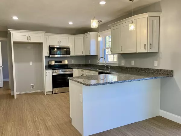 Holden, MA 01522,47 Muschopauge Rd