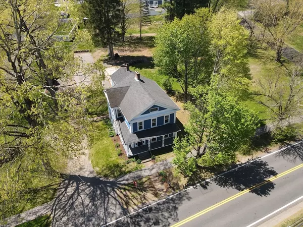 Wilbraham, MA 01095,615 Stony Hill Rd