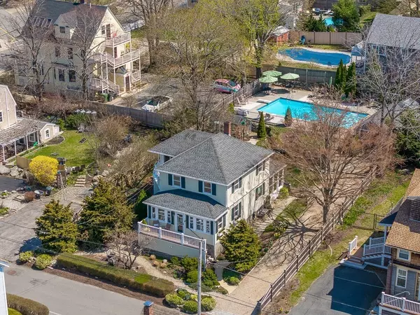 Rockport, MA 01966,1 Gott St