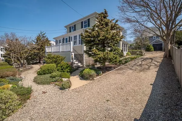 Rockport, MA 01966,1 Gott St