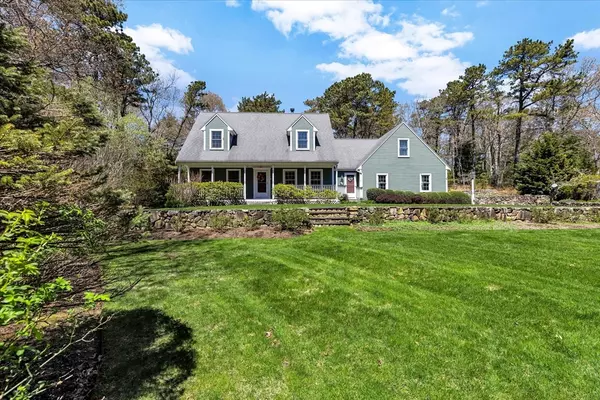 6 Sheep Pasture Way, Sandwich, MA 02537
