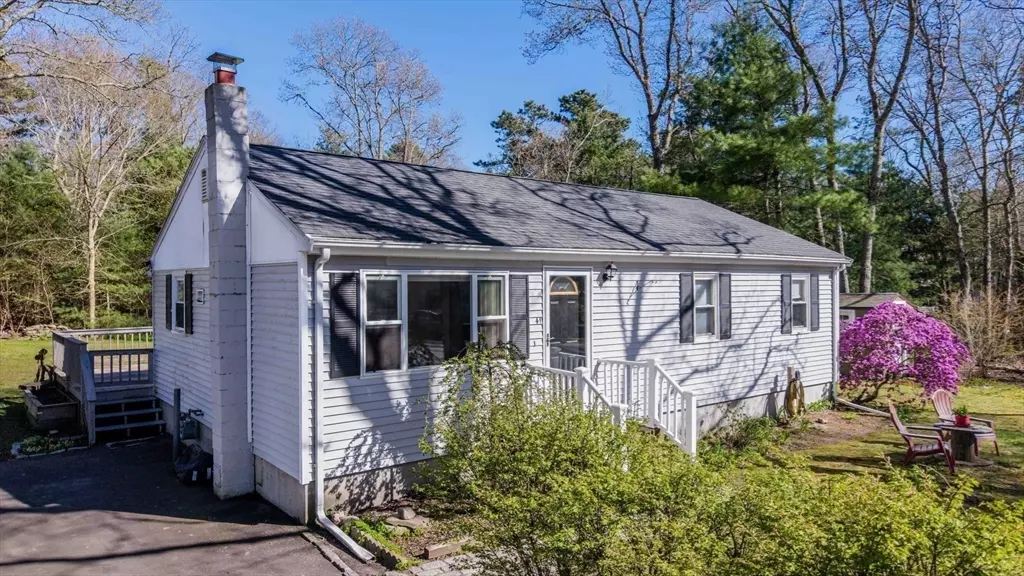Wareham, MA 02538,41 Standish Avenue
