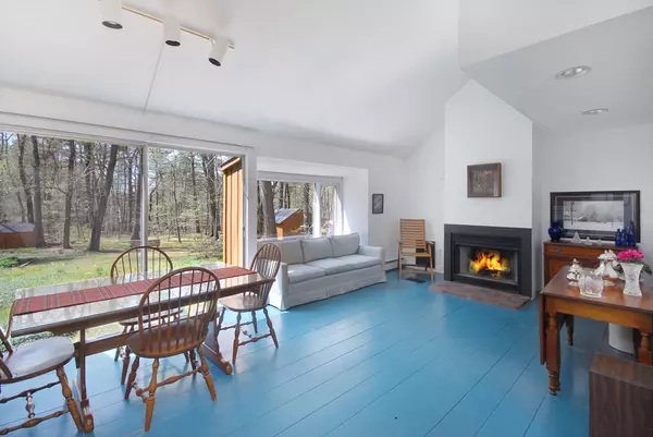 Harvard, MA 01451,37 Blanchard Rd