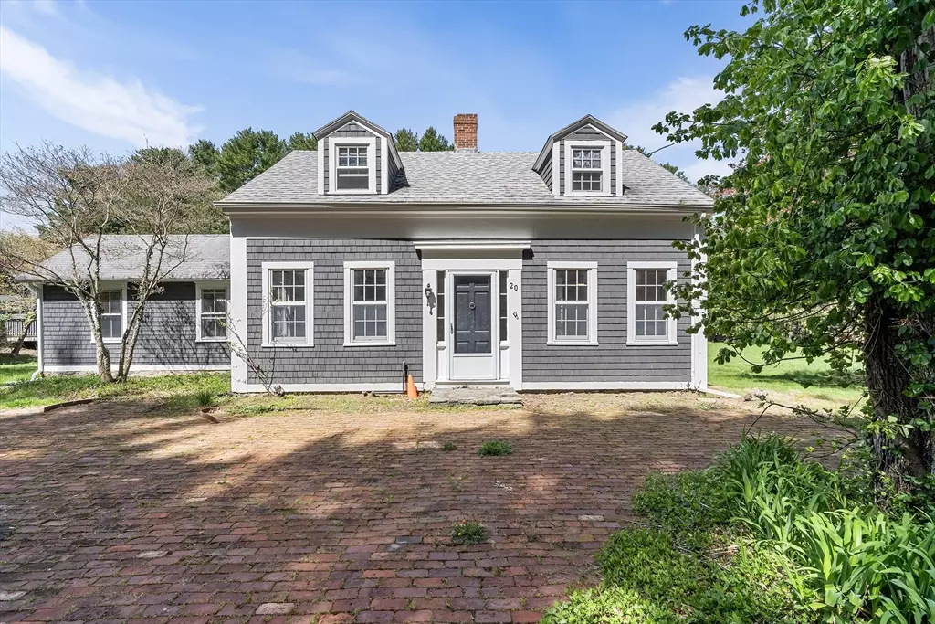 Rehoboth, MA 02769,20 School St