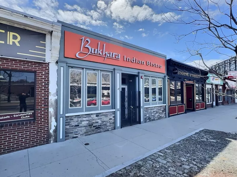 3698 Washington St., Boston, MA 02130