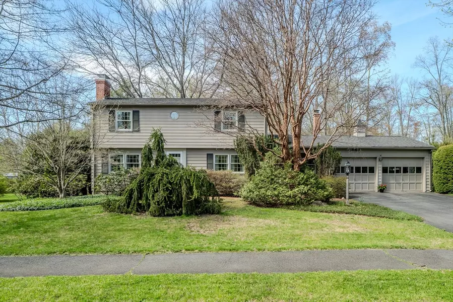 199 Glendale Rd, Amherst, MA 01002