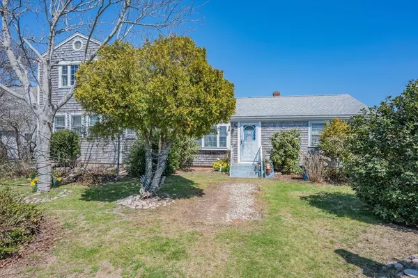 Sandwich, MA 02563,47 Almy Avenue