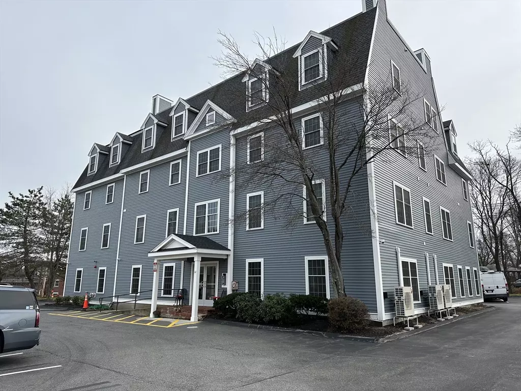 Danvers, MA 01923,64 Holten St