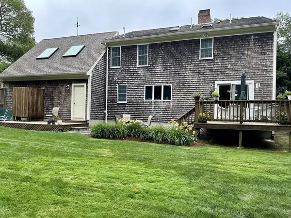 Harwich, MA 02646,19 Windward Walk