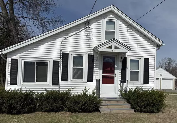 Ludlow, MA 01056,185 West Street