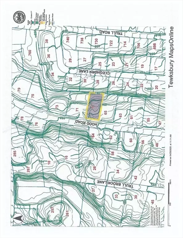 Tewksbury, MA 01876,67 Hood Road