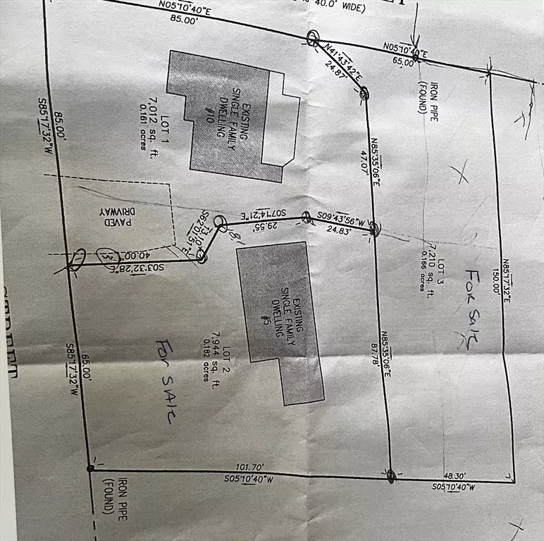 Worcester, MA 01604,0 Benham