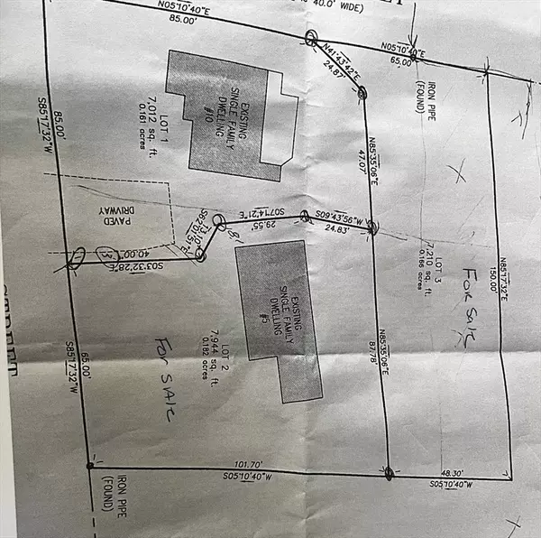 0 Benham, Worcester, MA 01604